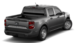 2026 Ford Maverick® External Image 4